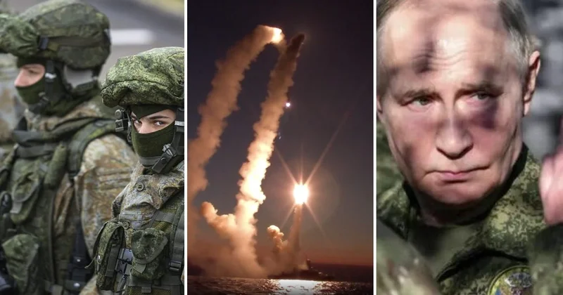 “Rusiya Ukraynanın Donetsk vilayətində yay hücumuna hazırlaşır, məqsəd nədir?“ ISW