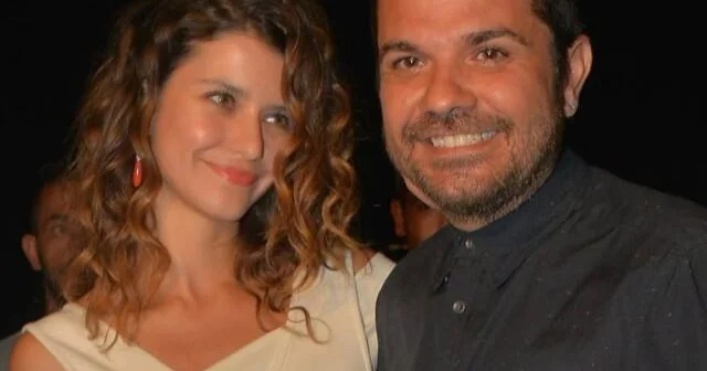 Beren Saatla Kənan Doğulu da saxlanıldı FOTO