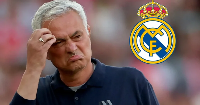 Mourinyo yenidən “Real Madrid”də