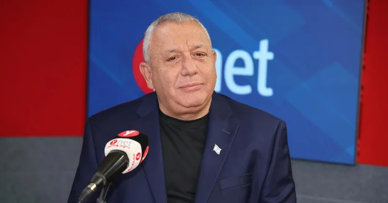 Sabiq Baş Qərargah rəisi: “Netanyahu İsrailin təhlükəsizlik siyasətini dağıdıb“ “Vesty“