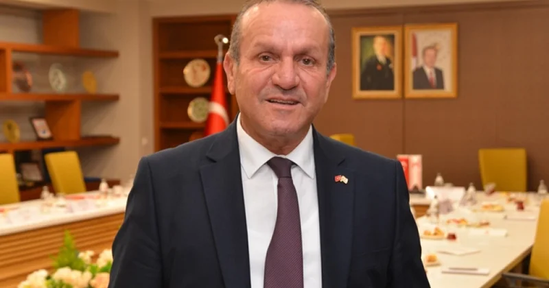 Şimali Kipr Baş nazirinin müavini: Qardaş Azərbaycanla əlaqələrin dərinləşəcəyinə səmimi qəlbdən ümid edirəm
