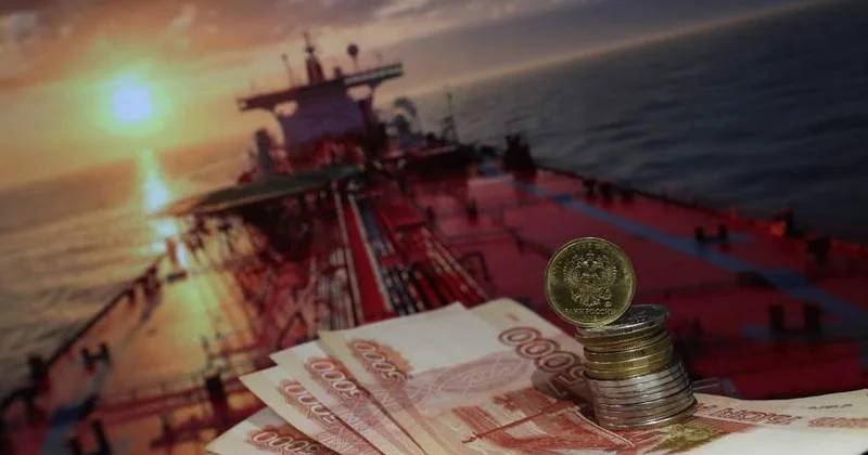 Британский центр исследований заметил рост экспорта нефти и газа из России