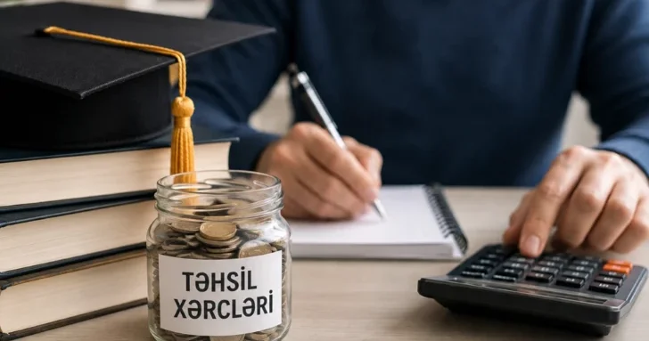 Азербайджанские выпускники не могут окупить затраты на образование эксперт