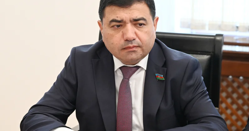 Rizvan Nəbiyev: Sülh sazişi Azərbaycan Ermənistan münasibətlərinin əsas hüquqi bazasını təşkil edəcək