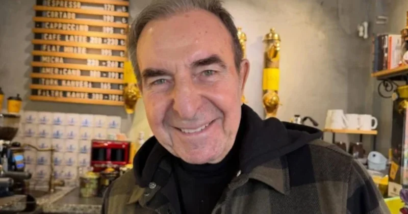 Zafer Ergindən təəccüblü cavab: Sünnət oldum