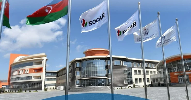 Bakı Ali Neft Məktəbində 24 ölkədən 200 əcnəbi tələbə təhsil alır