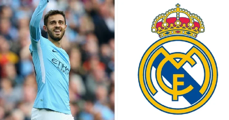 Bernardo Silva “Real Madrid”də SON DƏQİQƏ