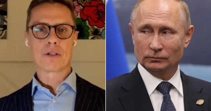 ​Avropa Putinlə danışacaq lider axtarır Stubb imtina etdi