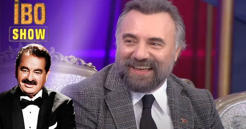 Oktay Kaynarcanın və İbrahim Tatlısısin əvvəlki peşəsi Bunu eşidən şok oldu