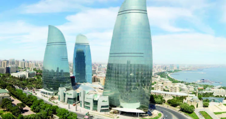 Azərbaycanın siyasi aləmdə öz imzası var