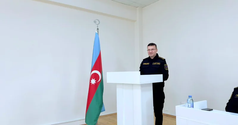 Məktəblilərə zərərli vərdişlər və erkən nikahın fəsadları izah edilib