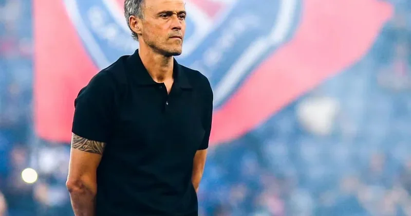 Luis Enrike “Barselona”nın futbolçusunu PSJ də Görmək istəyir