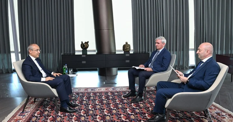 Глава Минэкономики анонсировал запуск новых дата центров с ИИ
