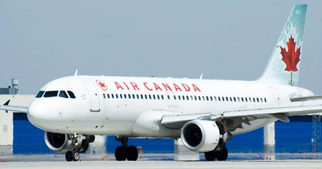 Капитан Air Canada 17 лет летел без лицензии