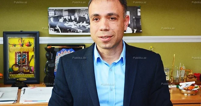 SOCAR yalnız neft qaz satmır, həm də... Nazir müavini