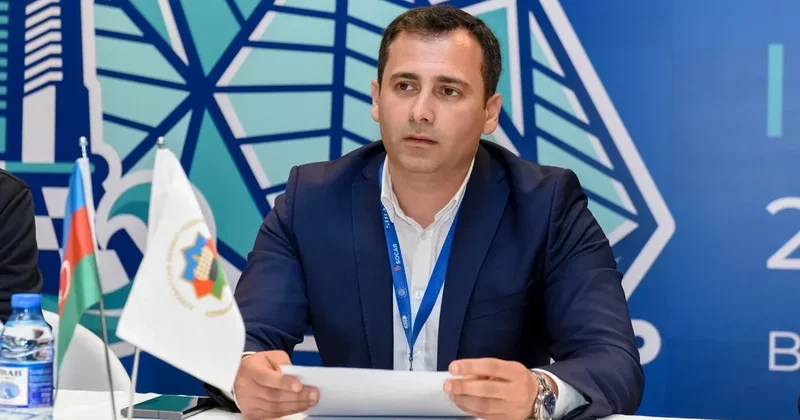 Nicat Məmmədov: “Dünya Kubokunda rəqabət kifayət qədər yüksək olacaq”
