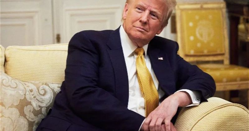 Трамп заявил, что мог бы победить во Вьетнамской войне за 3 4 месяца