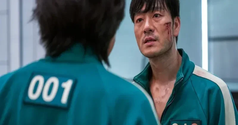 Squid Game ulduzunun yeni layihəsi: Netfliks dən daha bir Cənubi Koreya serialı