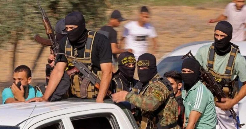 HƏMAS silahları təhvil verir: Siyasi oyunbazlıq, yoxsa həqiqət?