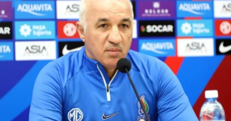 Arif Əsədov: Dünya çempionatının əsas favoriti kimi Portuqaliyanı görürəm