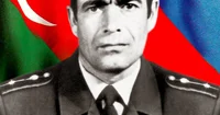 Milli Qəhrəman İsrafil Şahverdiyevin qəhrəmanlığı hər birimiz üçün örnəkdir
