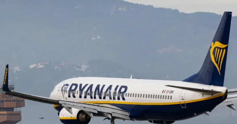 Böyük Britaniyada “Ryanair” aviaşirkəti ilə bağlı araşdırma başlanıb