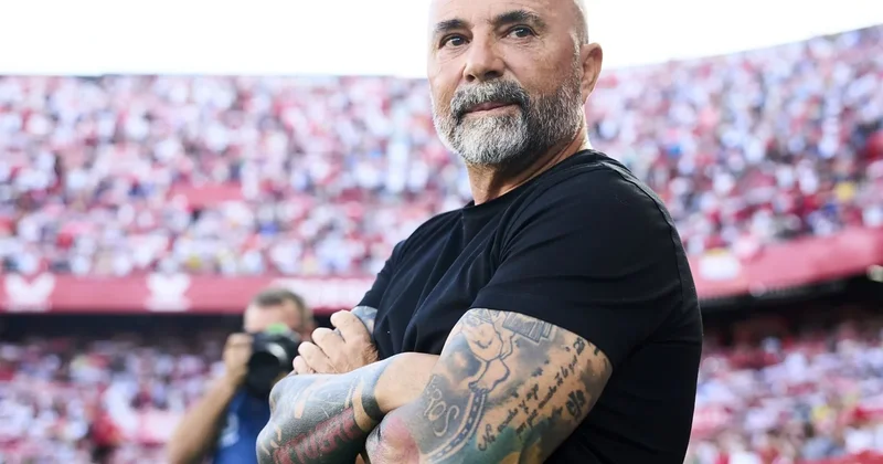 Sampaolini bu klubda