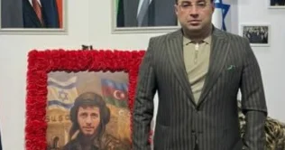 Albert Aqarunovun adından təhrif olunmuş və spekulyativ kontekstdə istifadə edilməsi yolverilməzdir