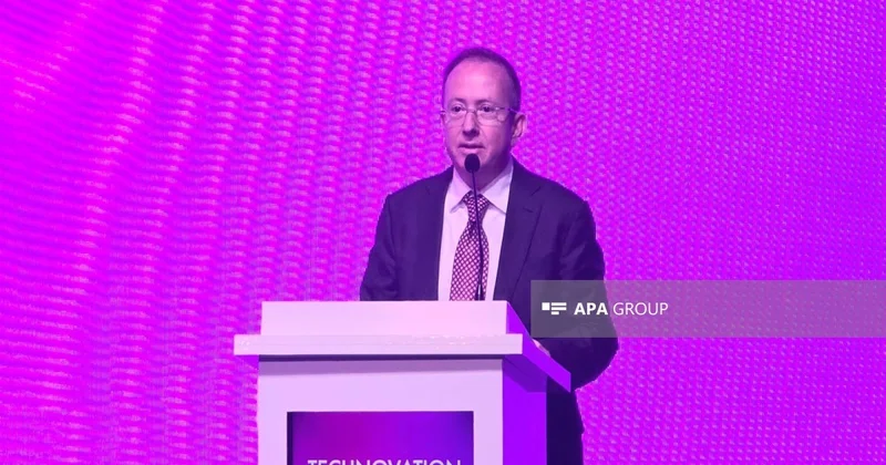 “Philip Morris”: Azərbaycan innovasiyalara əsaslanan iqtisadiyyat qurur