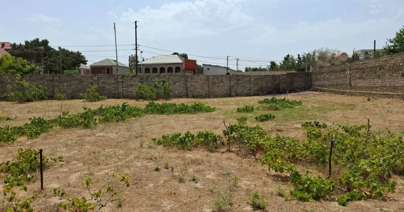 Bakıda əmlak bazarında BAHALAŞMA DALĞASI Torpağın qiyməti sürətlə artır CƏDVƏL