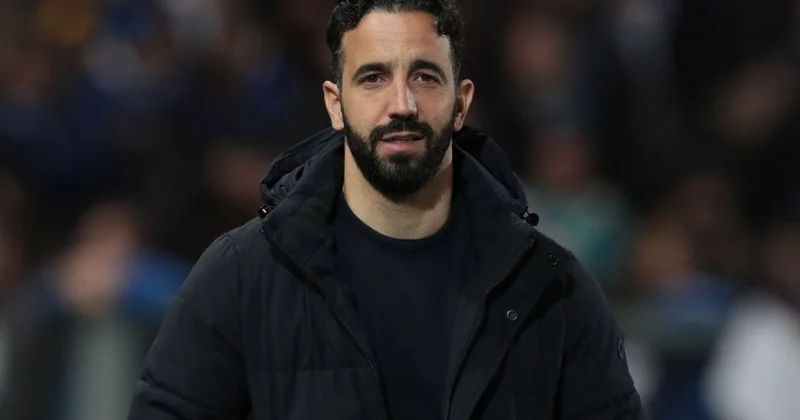 Ruben Amorim “Milan”ın sükanı arxasına keçə bilər