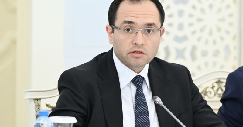 Nazir: Məqsədimiz məhsuldarlığın artırılmasına nail olmaqdır