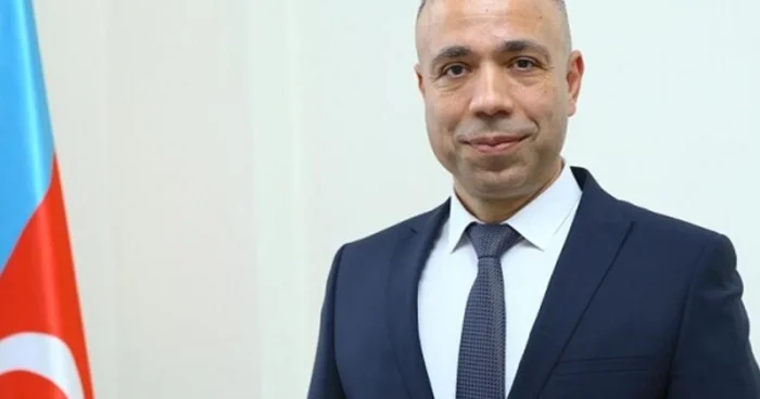 1,5 milyard kubmetr qaza qənaət edə bilərik Elnur Soltanov