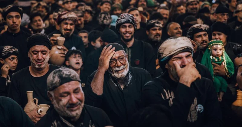 Aşura günü bu tarixdə qeyd ediləcək AÇIQLAMA