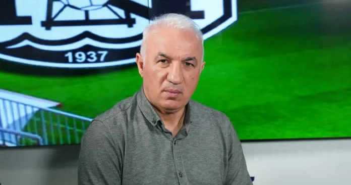 Arif Əsədov DÇ 2026 favoritlərini açıqladı