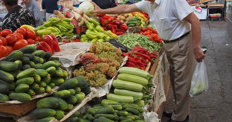 Кто закупает отвергнутую Россией армянскую тепличную продукцию?