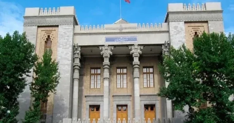 İran ABŞ ın hücumlarından sonra atəşkəsi praktiki olaraq mənasız adlandırır