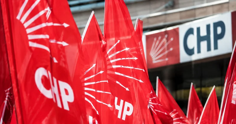 CHP də qalmaqal Məclis üzvlərinin yarısı istefa verdi