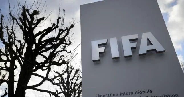 FİFA bu ölkənin millisini formalarını dəyişməyə məcbur etdi Şəkil