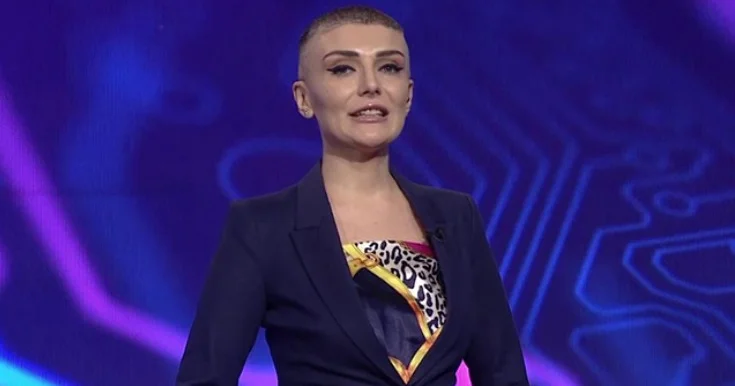 Space TV də işə başladı Foto