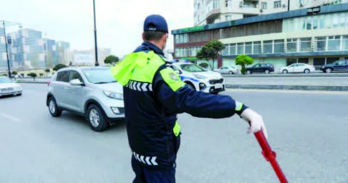 Cərimə, üstəgəl bal cəzası...