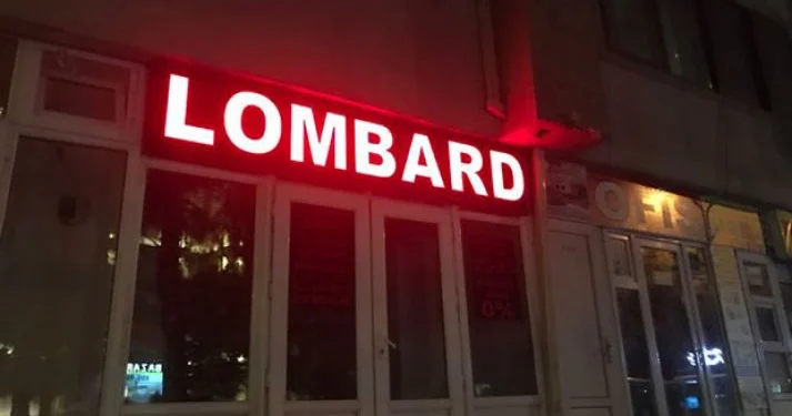 “Express Lombard”da yığıncaq keçiriləcək