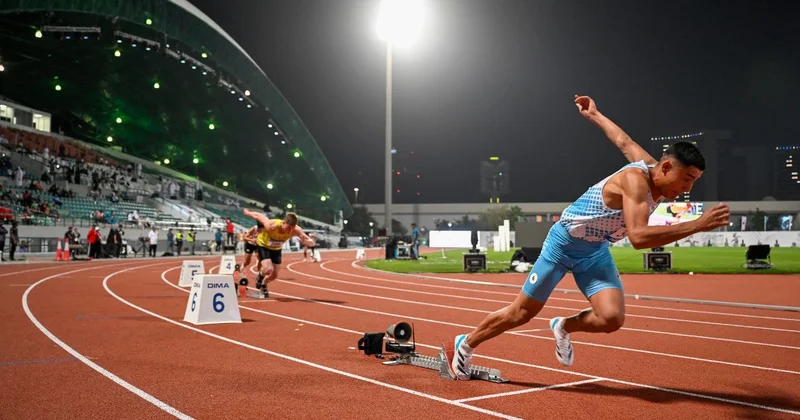 Atletika üzrə ölkə çempionatı keçiriləcək