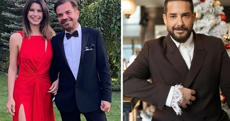 Türkiyədə tanınmış simalar saxlanıldı