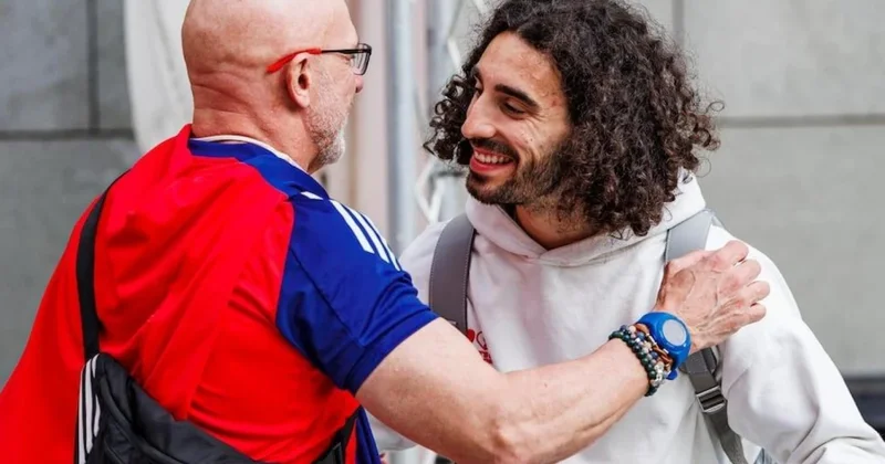 Kukurelladan qəribə vəd: “Çempion olsaq məşqçimizin üzünü...”