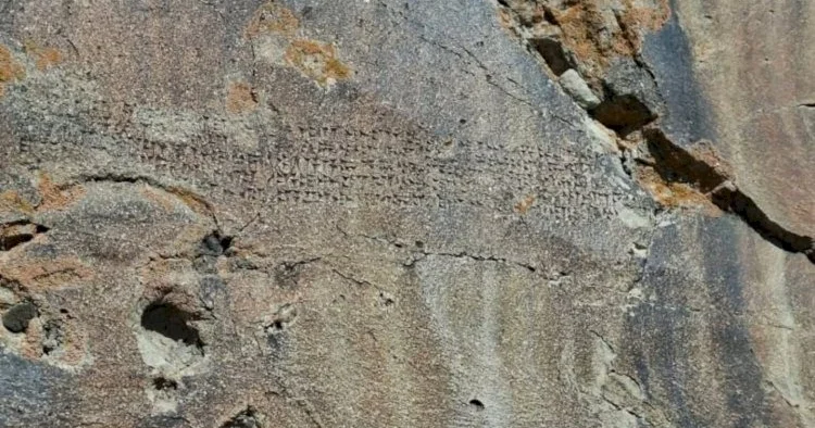 Naxçıvanda tapılan nədir? “Cəfəngiyatdan başqa heç nə deyil”