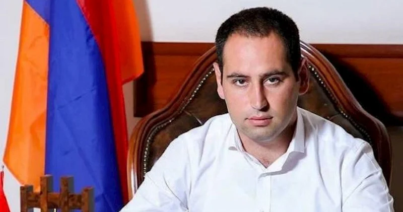 “Əminəm ki, payızda TRIPP layihəsinin tikintisinə başlayacağıq” Xudatyan