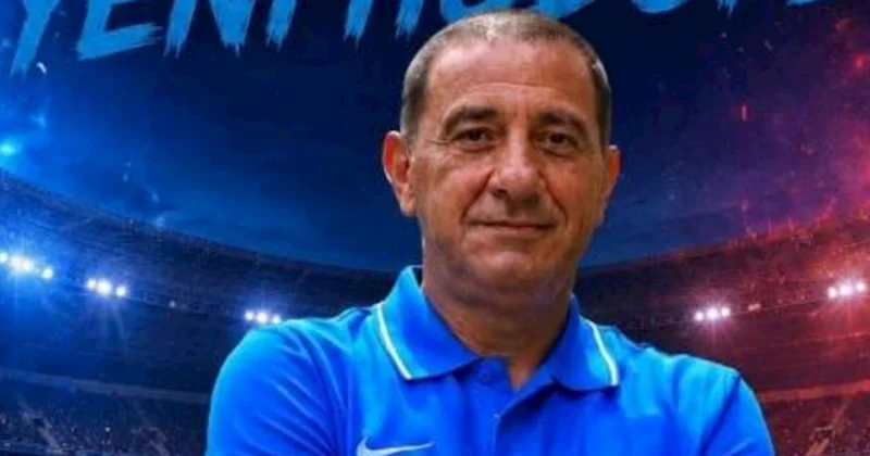 “Baku Sporting” yeni baş məşqçisini təqdim edib