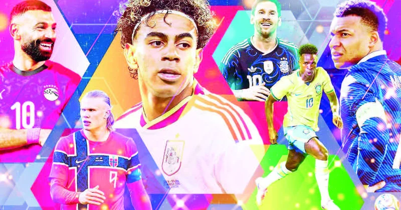 Dünya 39 gün futbolla nəfəs alacaq Məşhur şərhçidən maraqlı YAZI