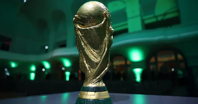 Bu gün dördilliyin ən böyük futbol bayramı başlayır
